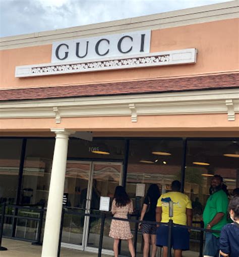 gucci outlet n georgia photos|gucci outlet store in georgia.